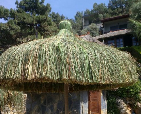 Hasir Dekorasyon Erdek