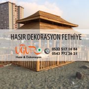 Fethiye Hasır Dekorasyon