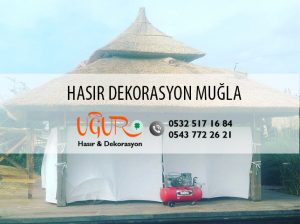Mugla Hasır Dekorasyon