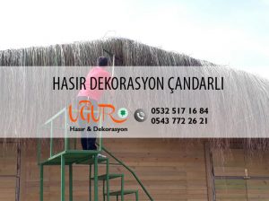 Çandarlı Hasır Dekorasyon