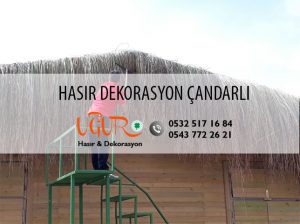 Çandarlı Hasar Dekorasyon